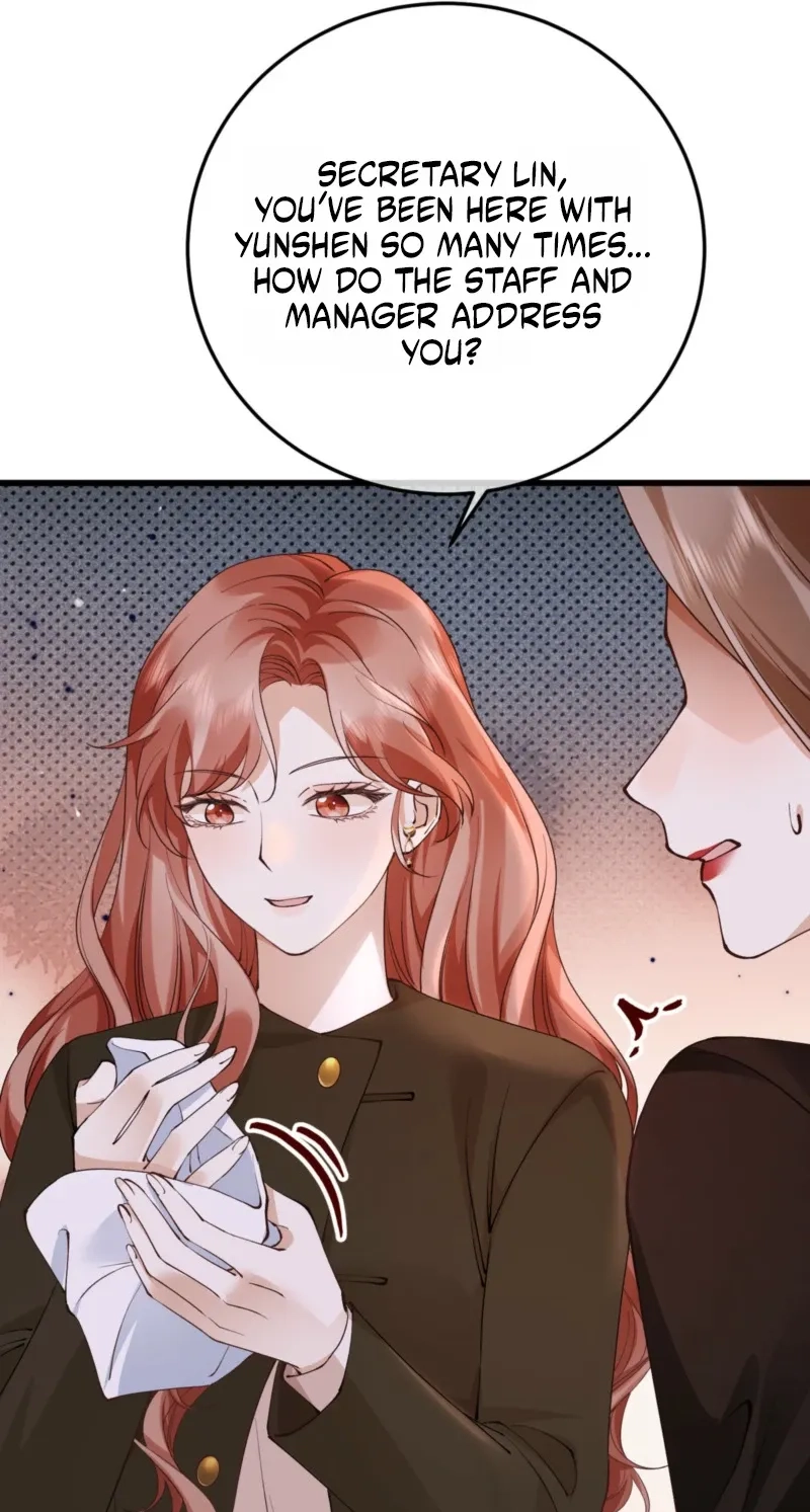 A Despicable Marriage Chapter 48 page 17