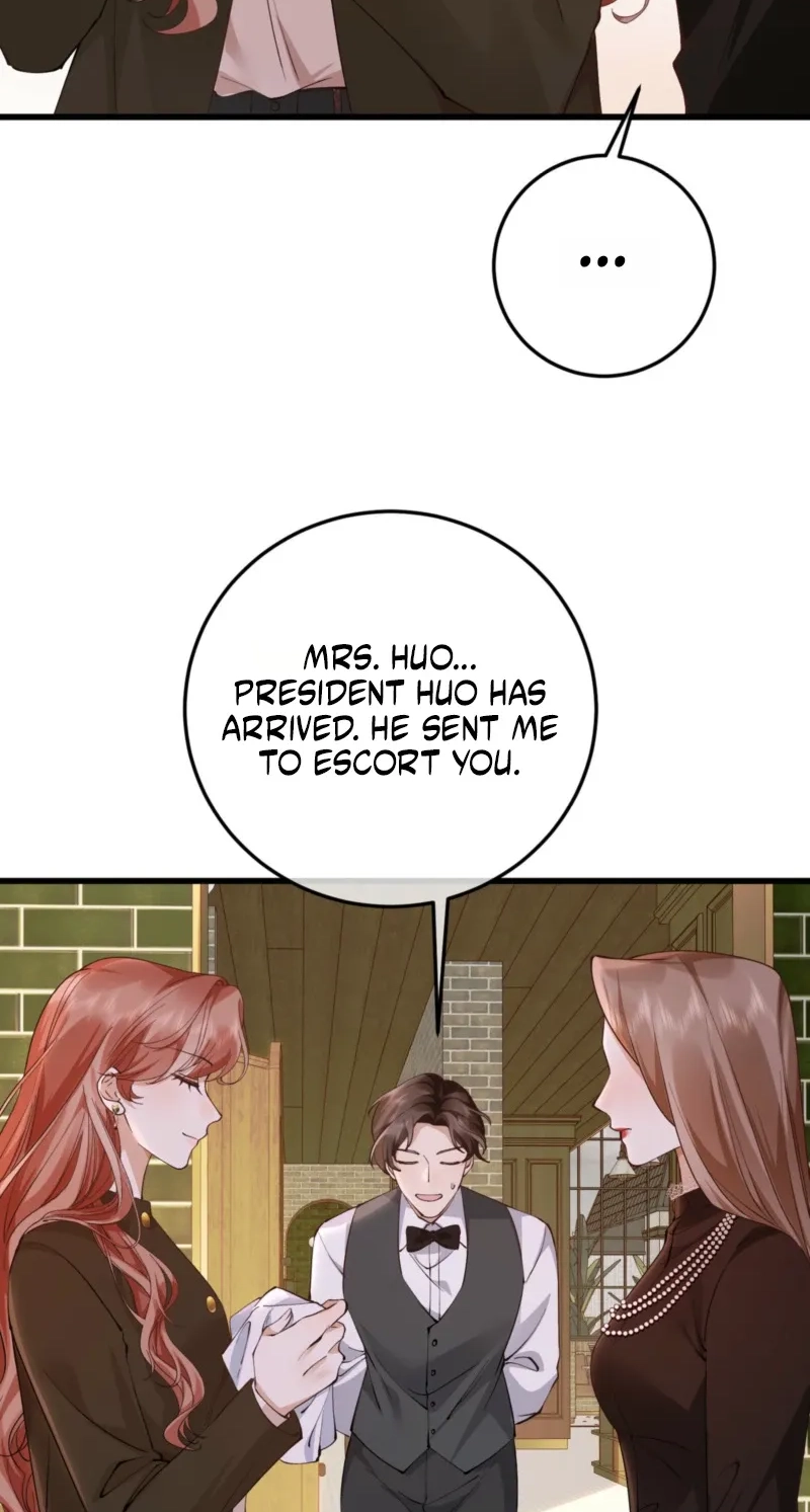 A Despicable Marriage Chapter 48 page 18