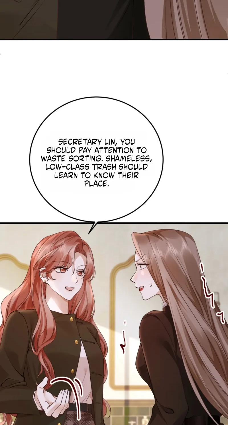A Despicable Marriage Chapter 48 page 21