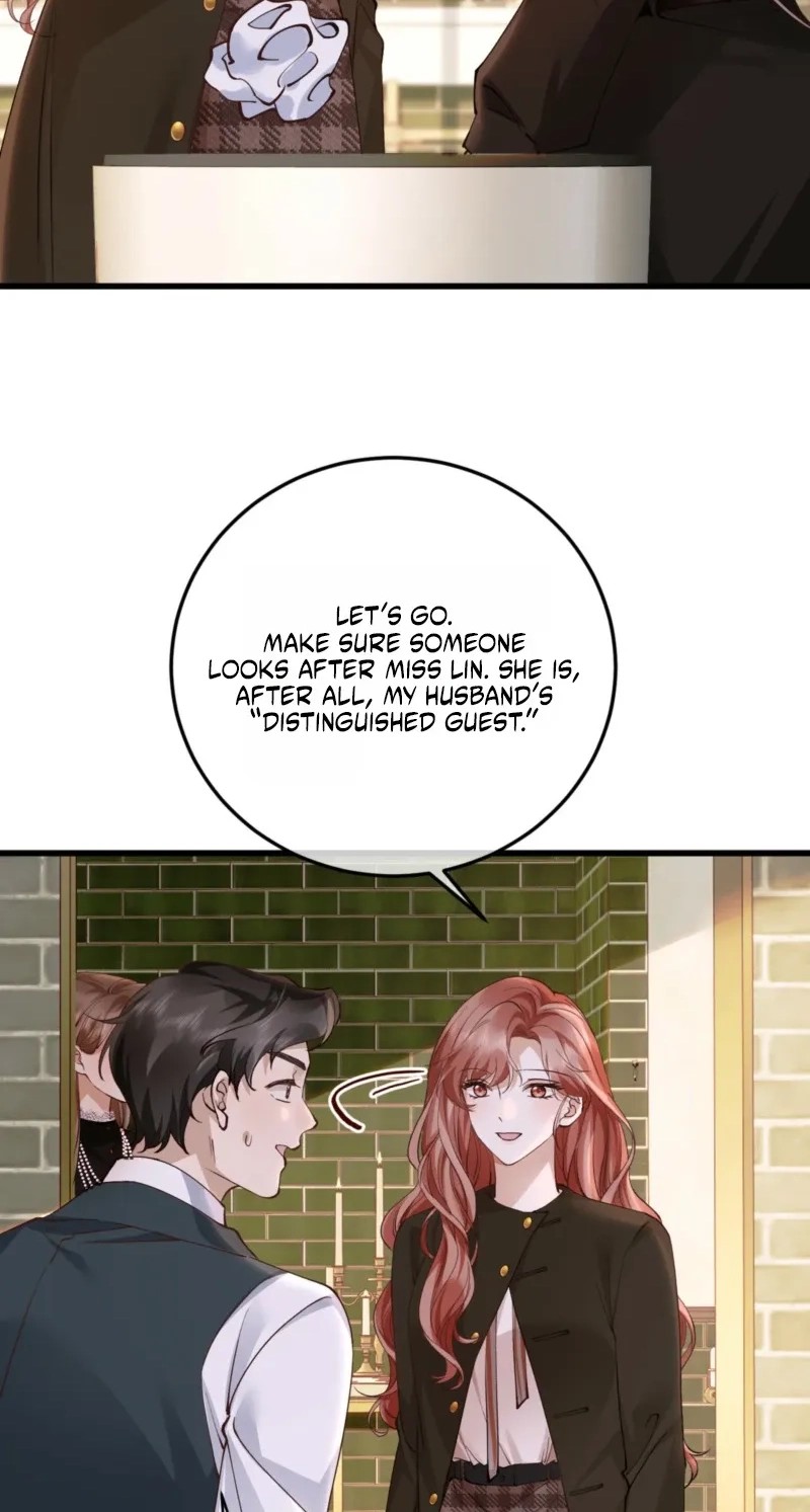 A Despicable Marriage Chapter 48 page 22