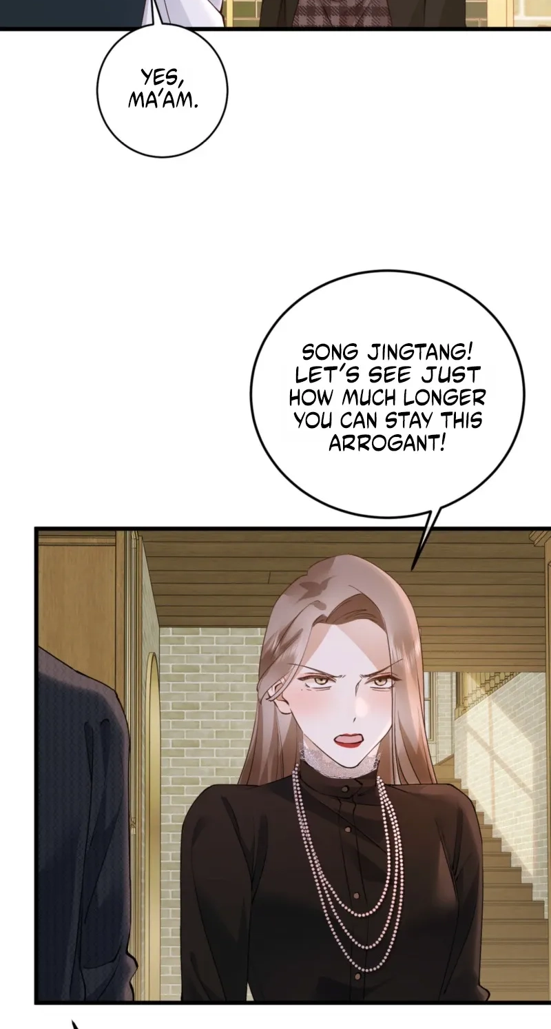 A Despicable Marriage Chapter 48 page 23