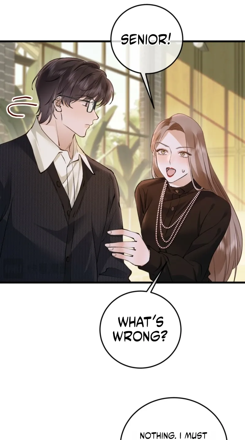 A Despicable Marriage Chapter 48 page 27