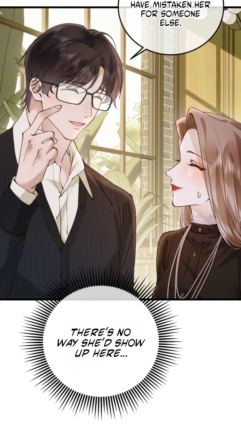 A Despicable Marriage Chapter 48 page 28