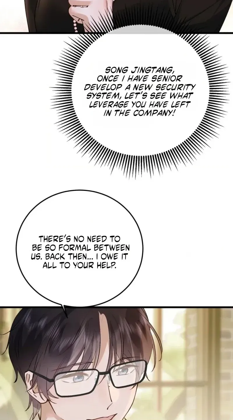 A Despicable Marriage Chapter 48 page 30