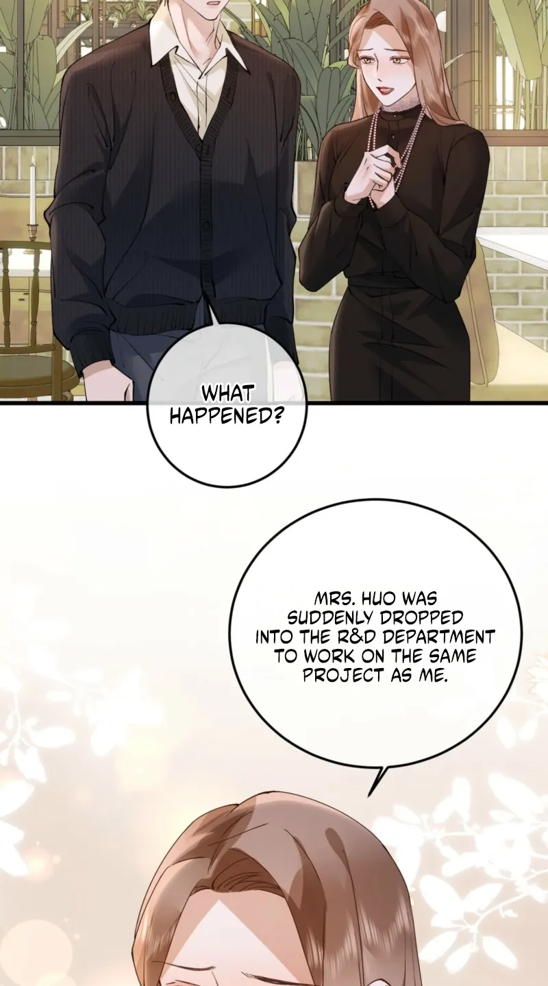A Despicable Marriage Chapter 48 page 32