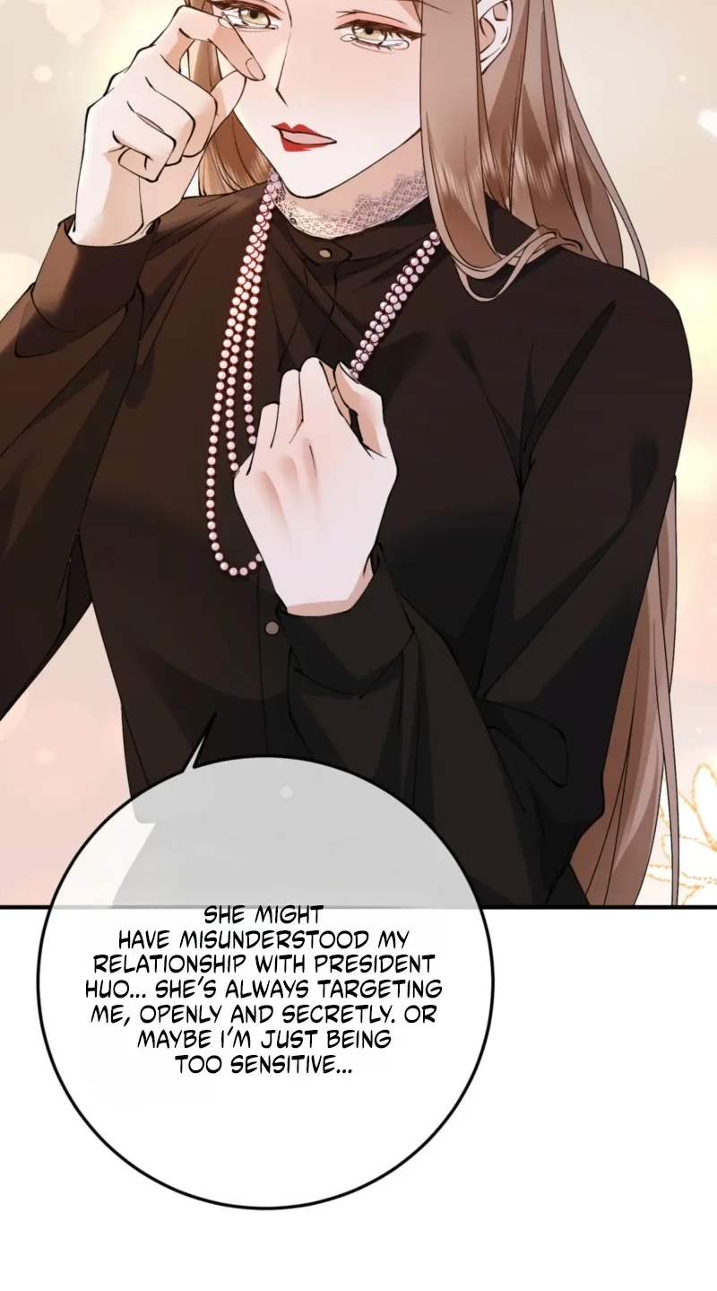 A Despicable Marriage Chapter 48 page 33
