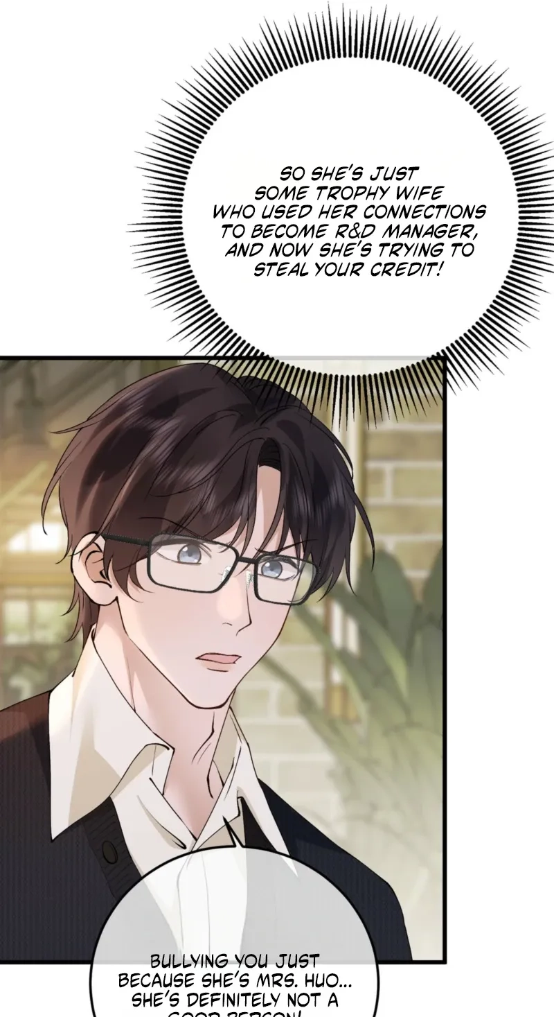 A Despicable Marriage Chapter 48 page 34