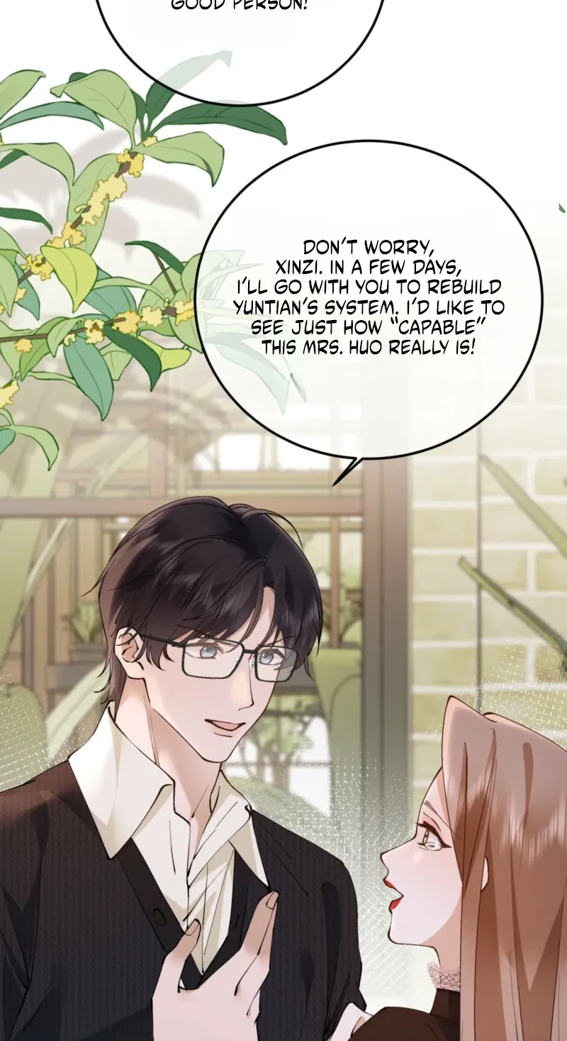 A Despicable Marriage Chapter 48 page 35