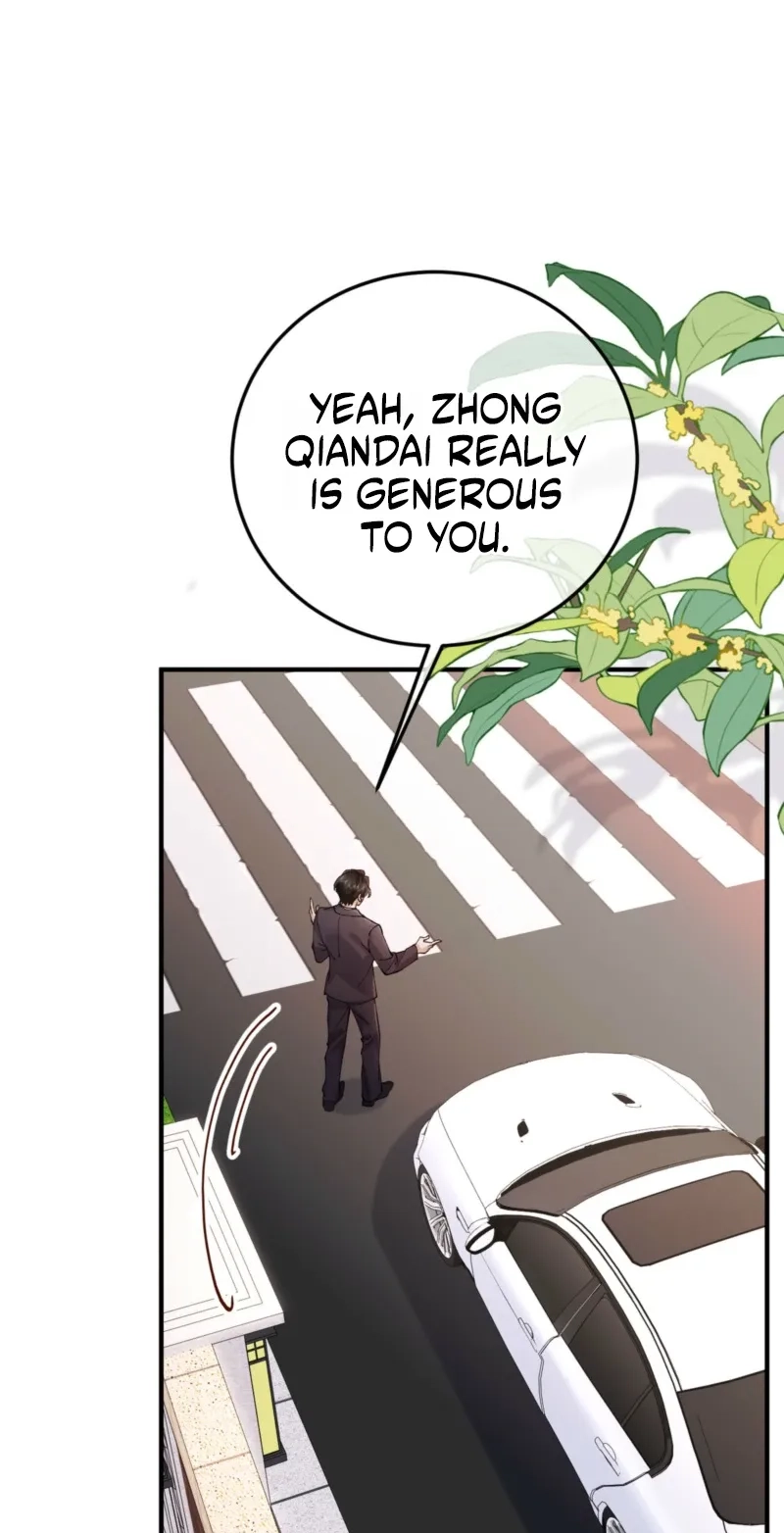 A Despicable Marriage Chapter 49 page 27