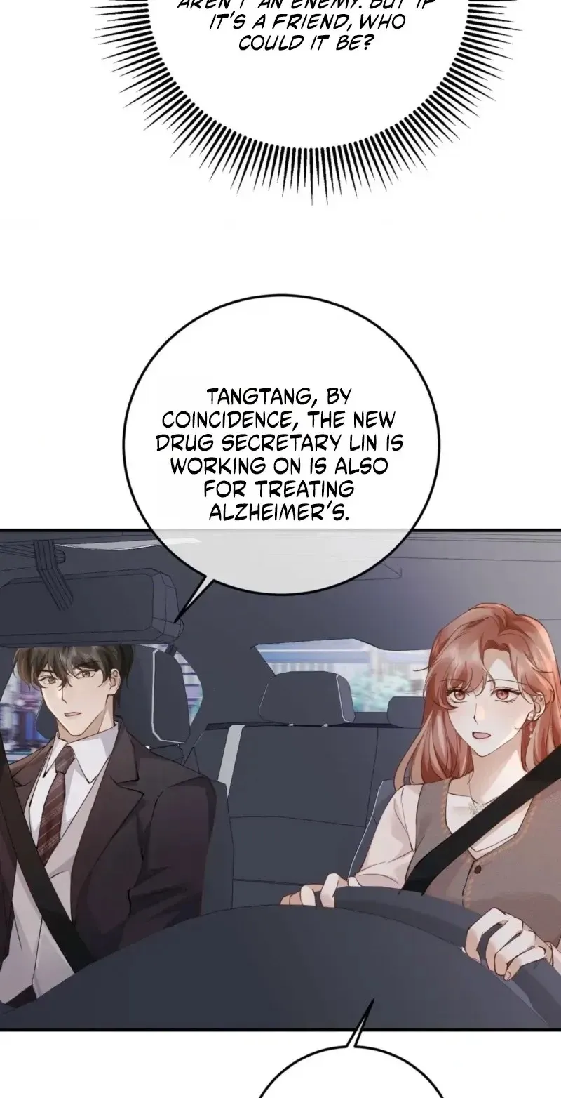 A Despicable Marriage Chapter 49 page 30