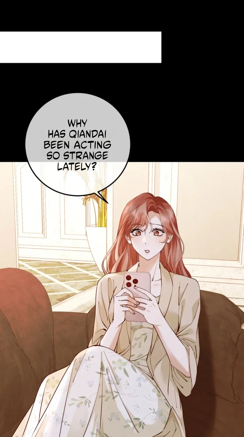A Despicable Marriage Chapter 49 page 8