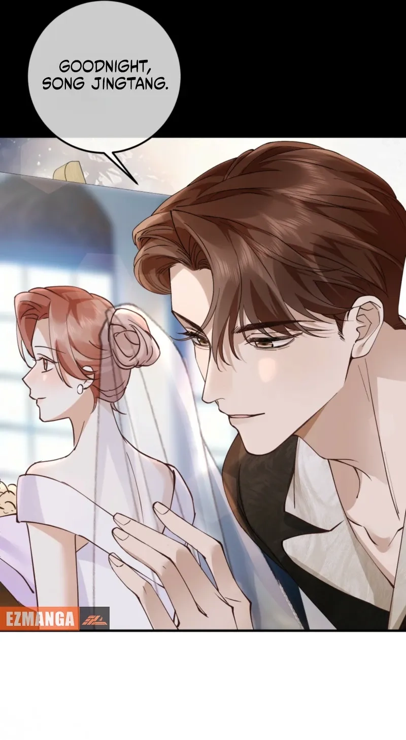 A Despicable Marriage Chapter 49 page 17