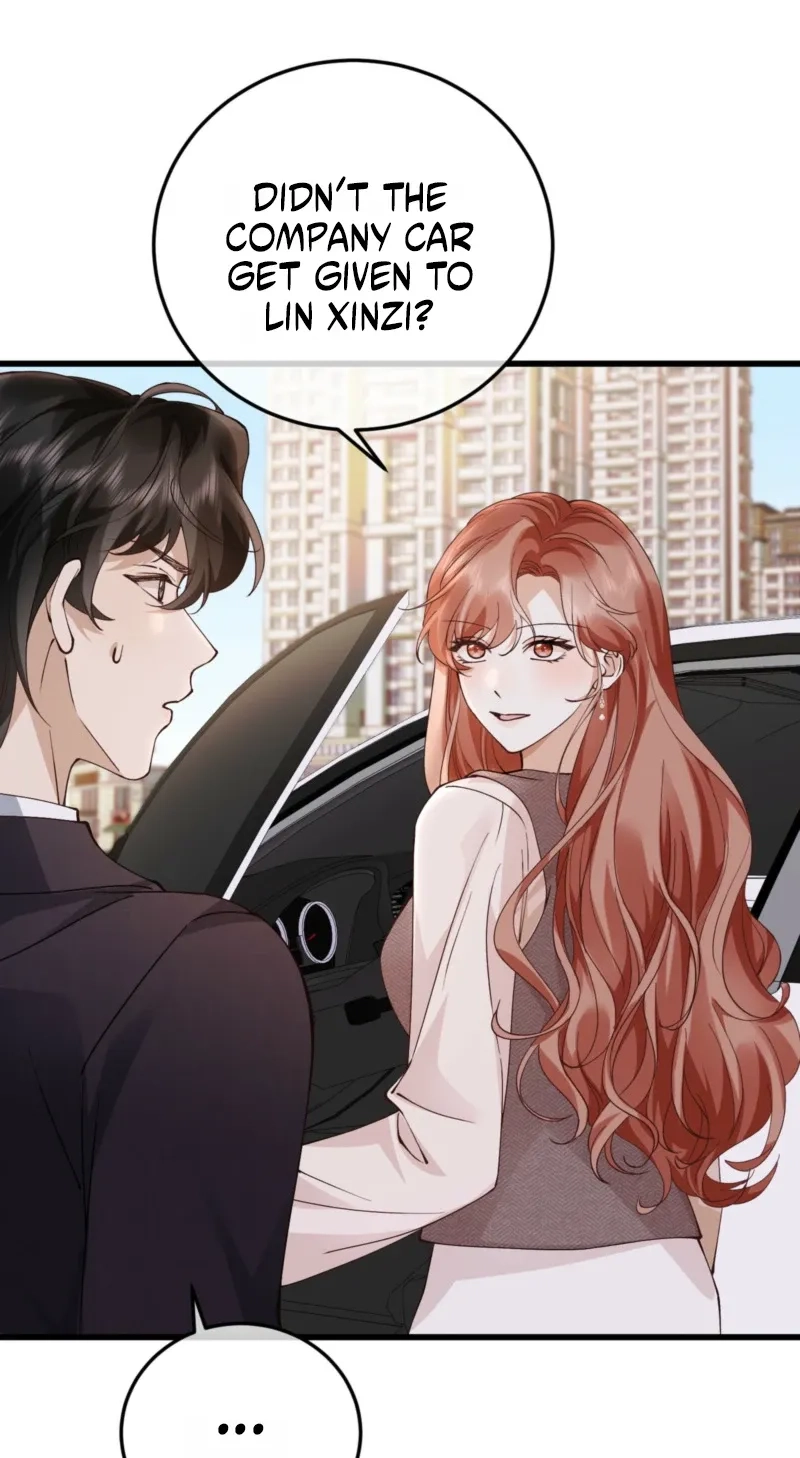 A Despicable Marriage Chapter 49 page 21
