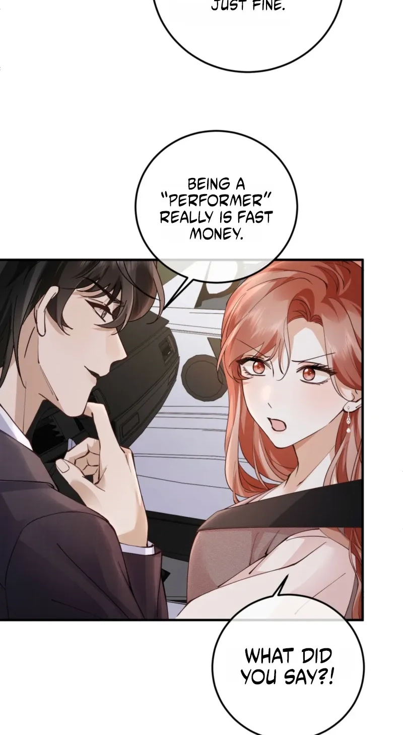 A Despicable Marriage Chapter 49 page 23