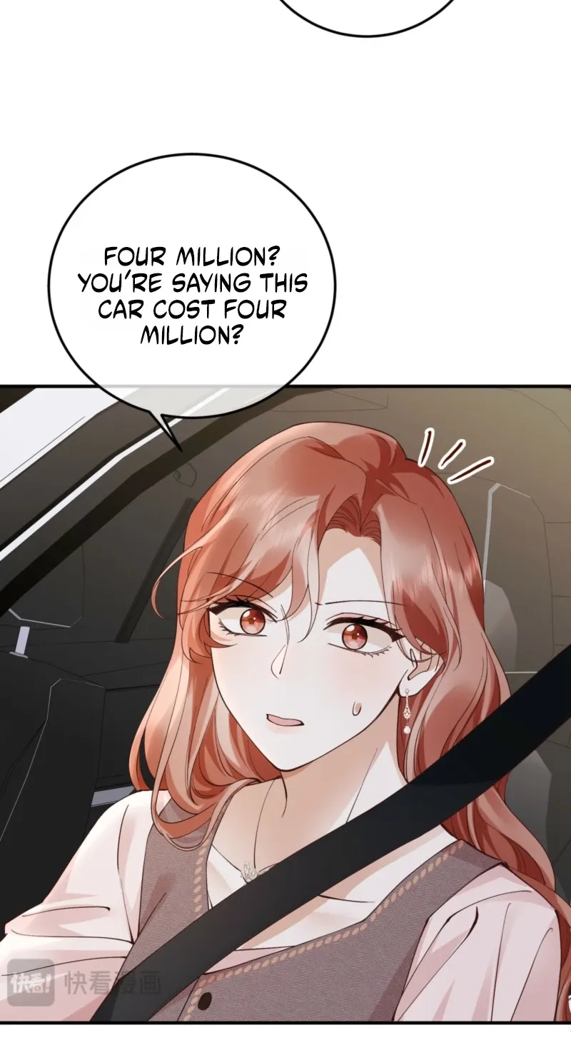 A Despicable Marriage Chapter 49 page 25