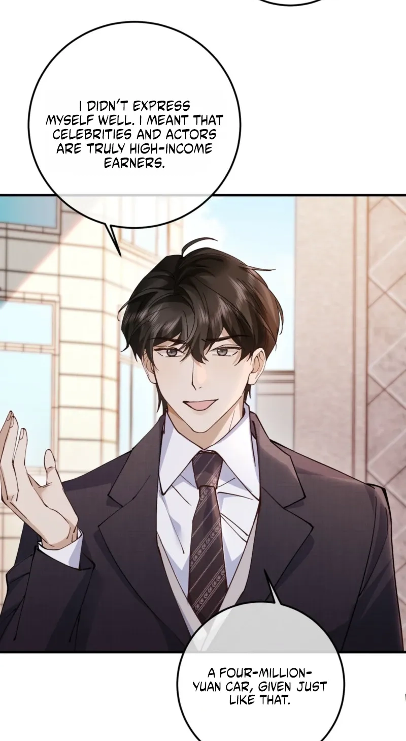 A Despicable Marriage Chapter 49 page 24