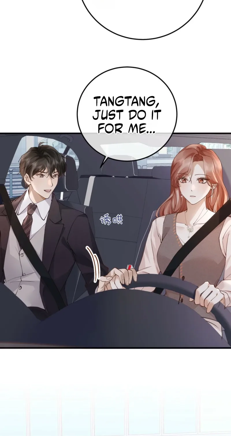 A Despicable Marriage Chapter 49 page 36