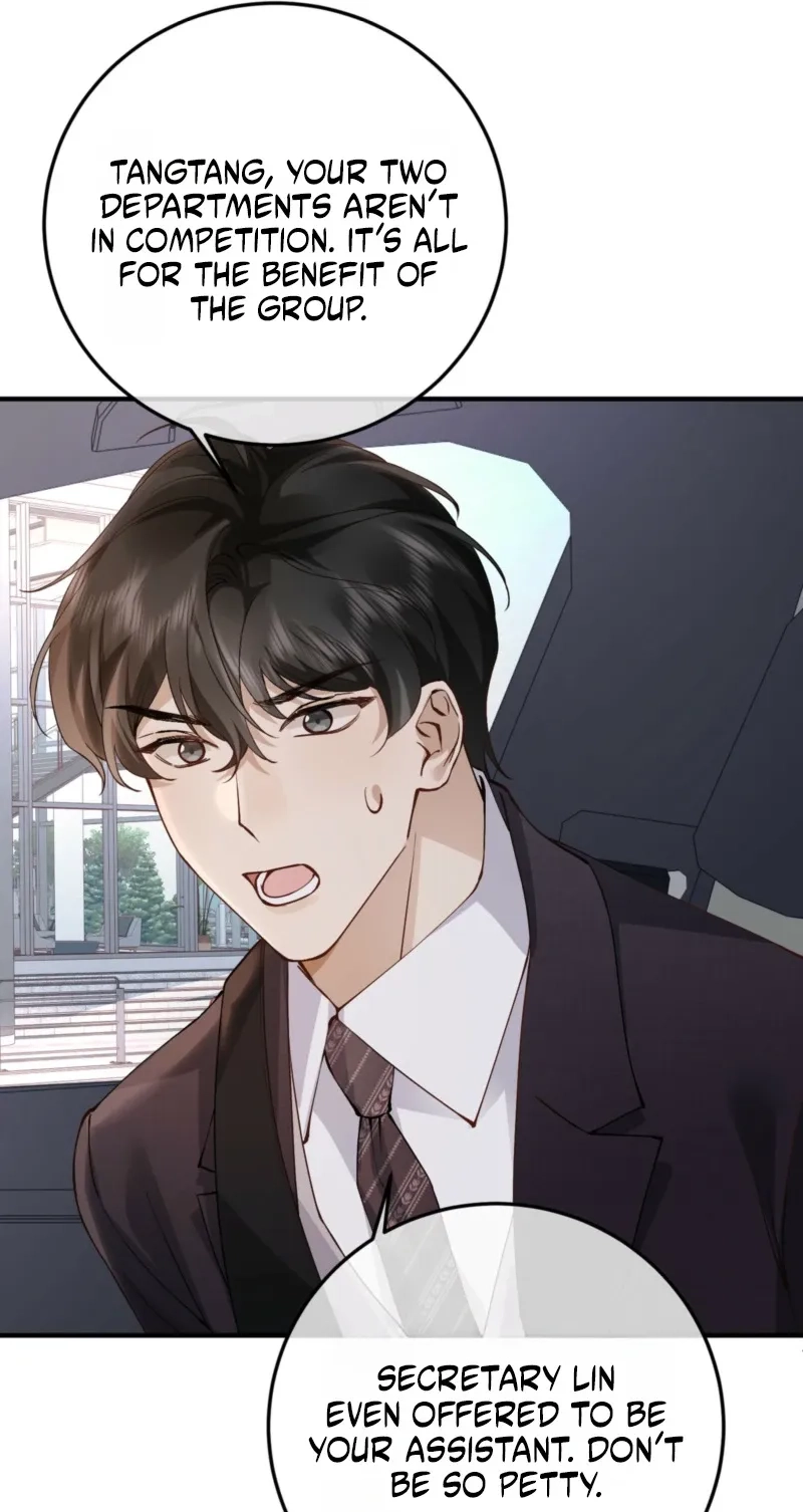A Despicable Marriage Chapter 49 page 35