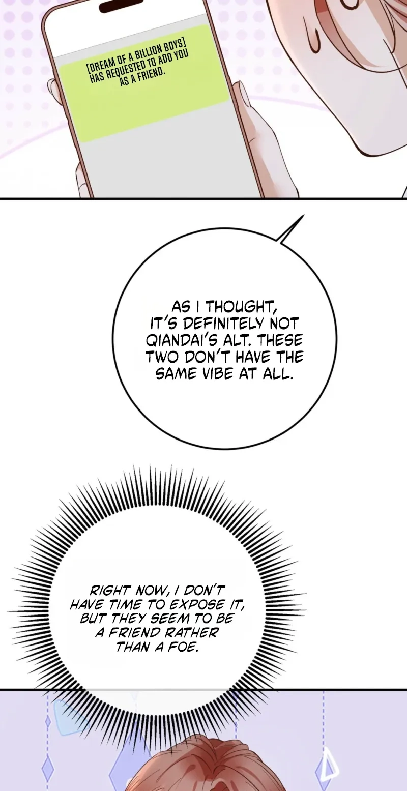 A Despicable Marriage Chapter 49 page 46