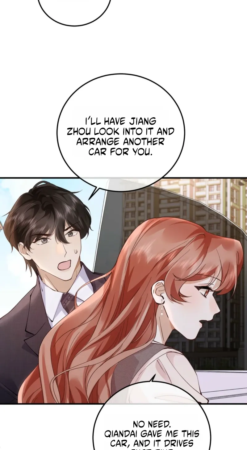 A Despicable Marriage Chapter 49 page 22