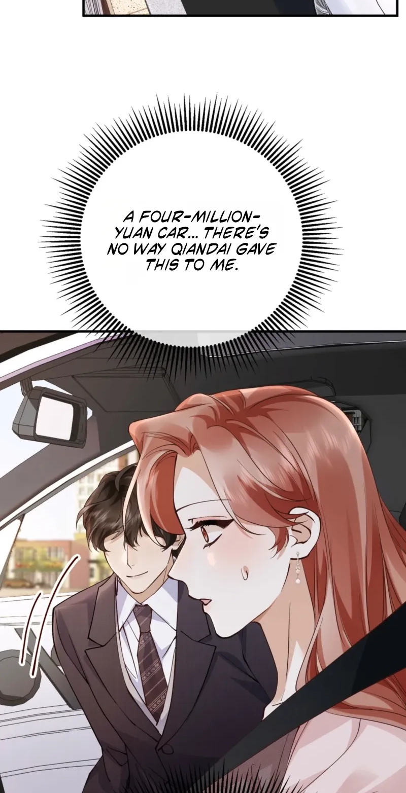 A Despicable Marriage Chapter 49 page 28
