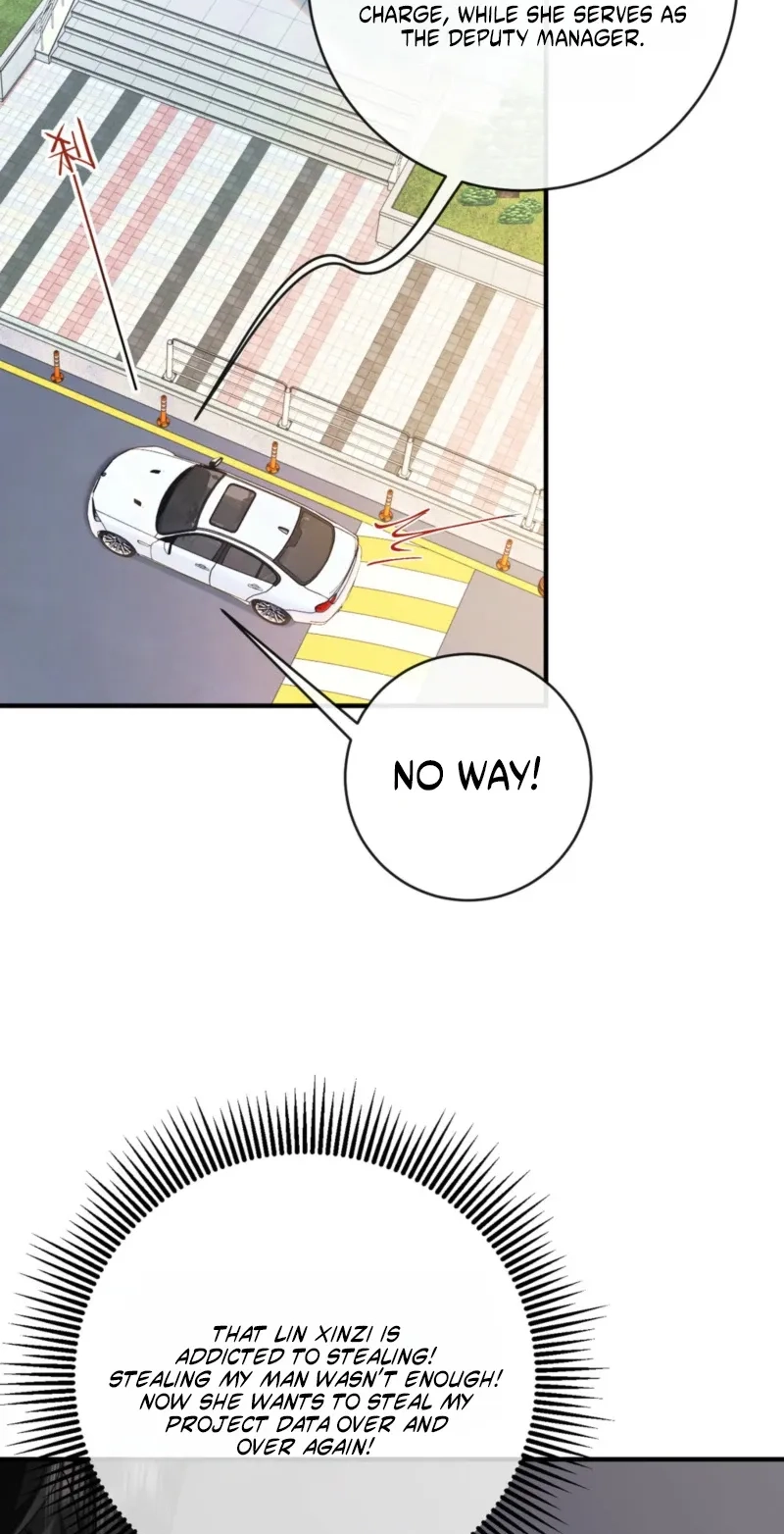 A Despicable Marriage Chapter 49 page 33