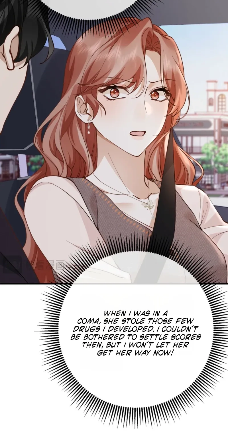 A Despicable Marriage Chapter 49 page 34