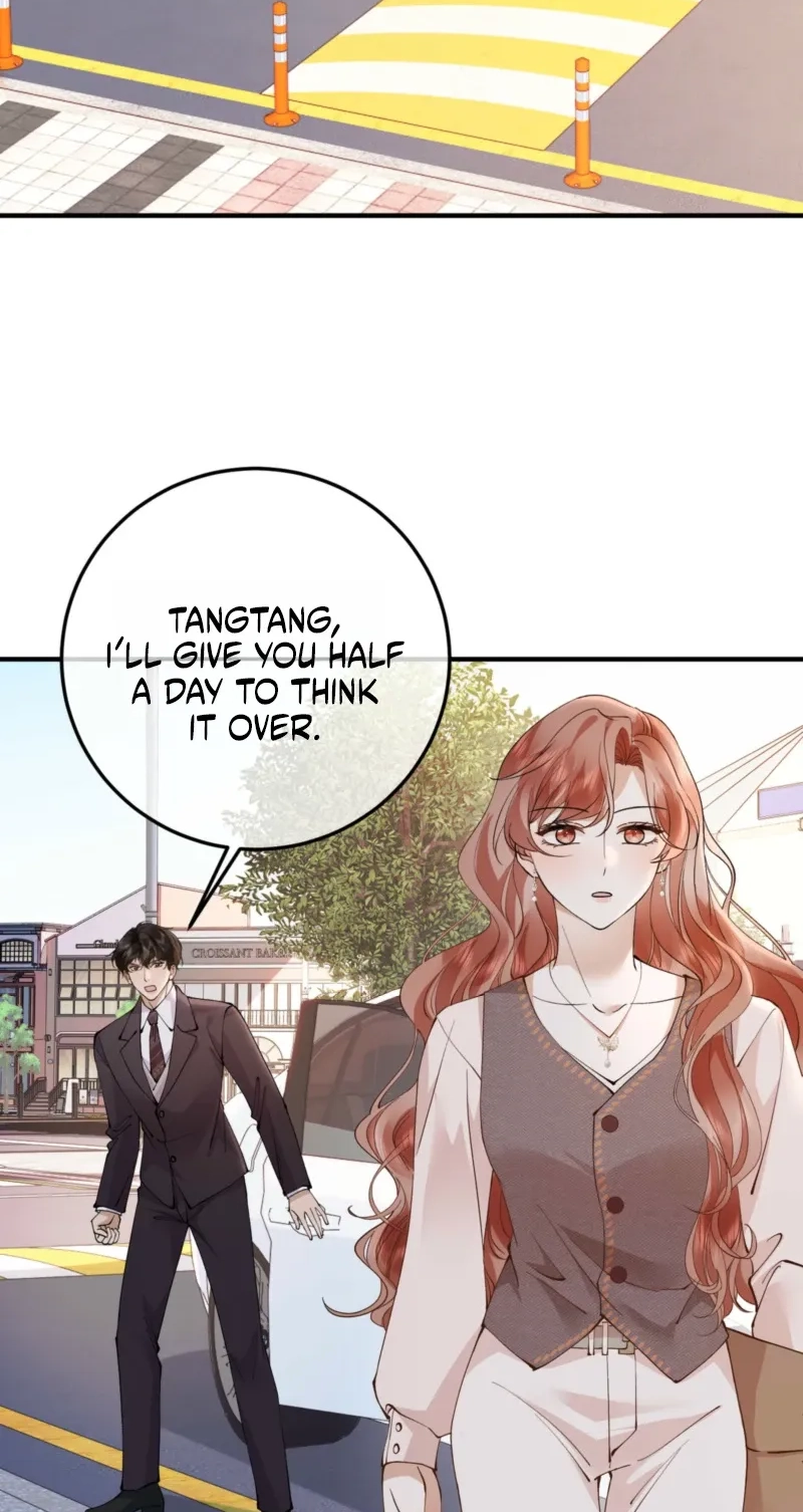 A Despicable Marriage Chapter 49 page 38