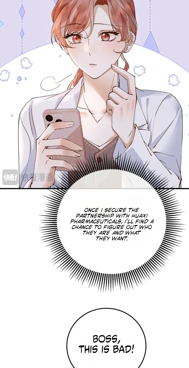 A Despicable Marriage Chapter 49 page 47