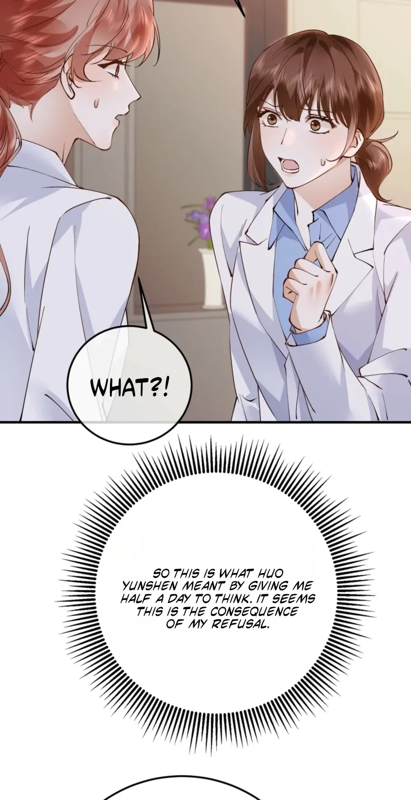 A Despicable Marriage Chapter 49 page 49