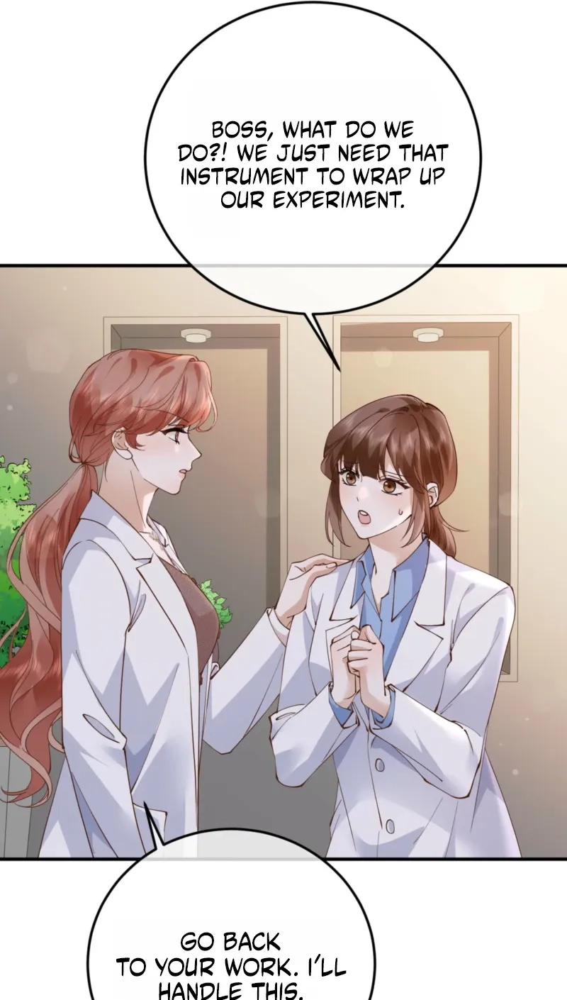 A Despicable Marriage Chapter 49 page 52