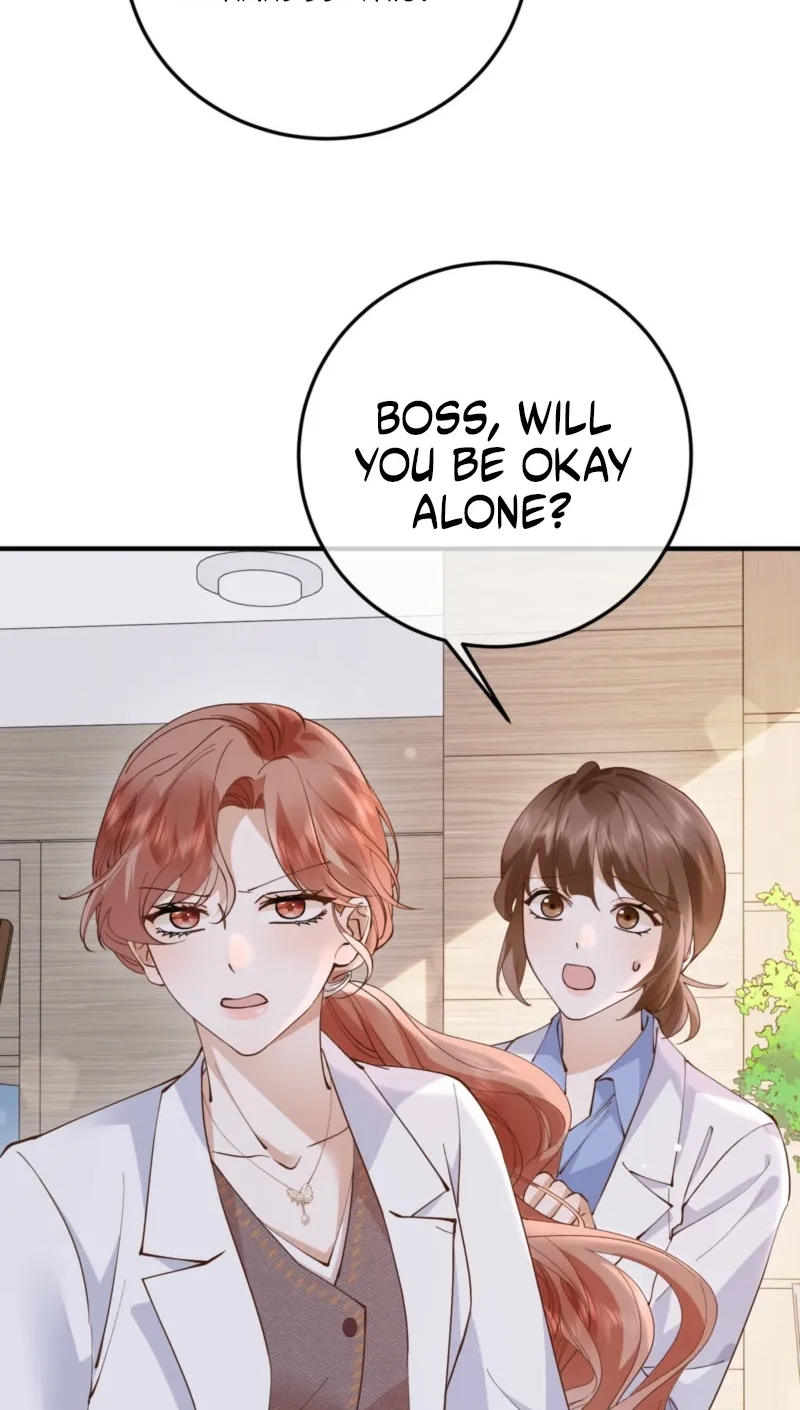 A Despicable Marriage Chapter 49 page 53