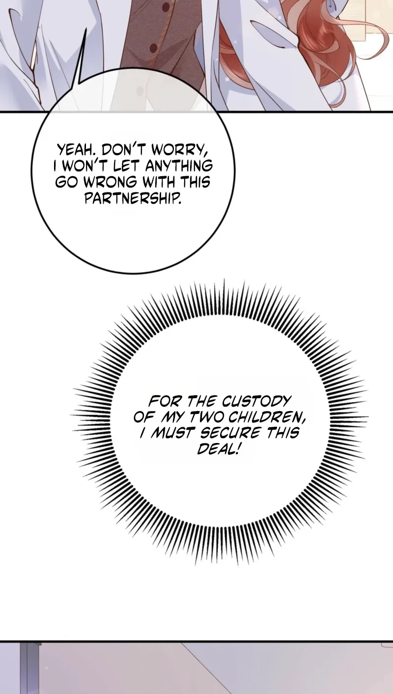 A Despicable Marriage Chapter 49 page 54