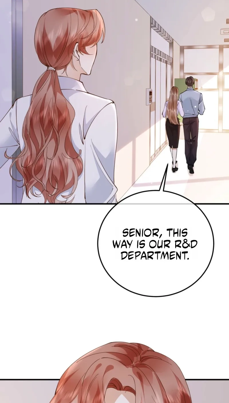 A Despicable Marriage Chapter 49 page 55