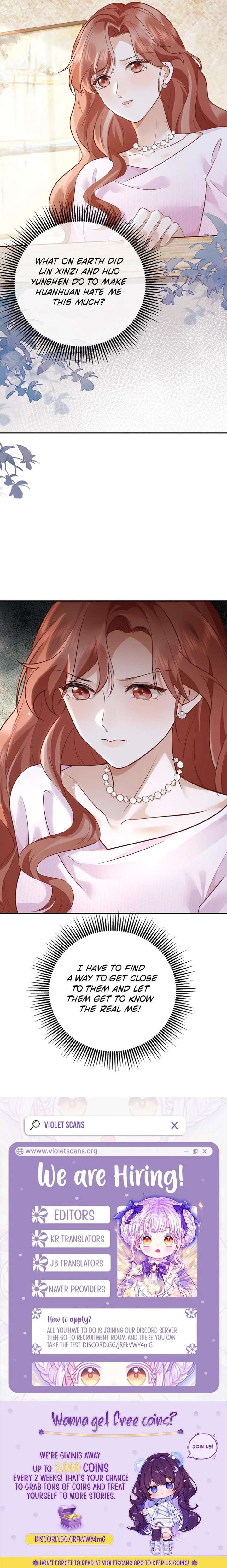 A Despicable Marriage Chapter 5 page 10