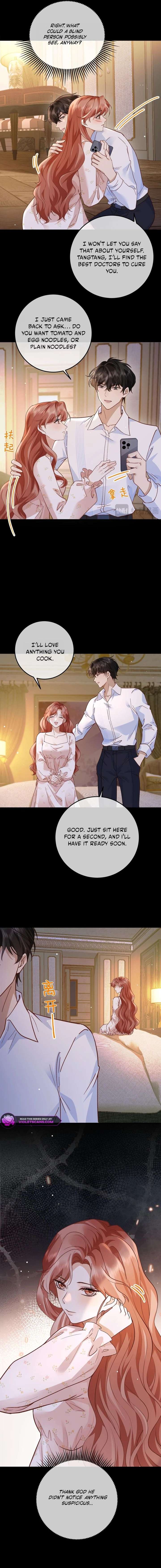 A Despicable Marriage Chapter 5 page 3