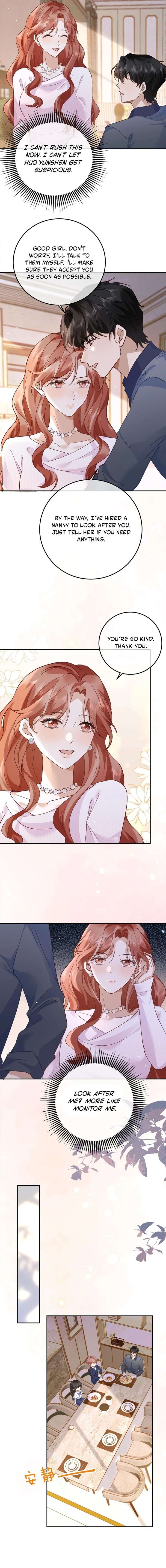 A Despicable Marriage Chapter 5 page 6