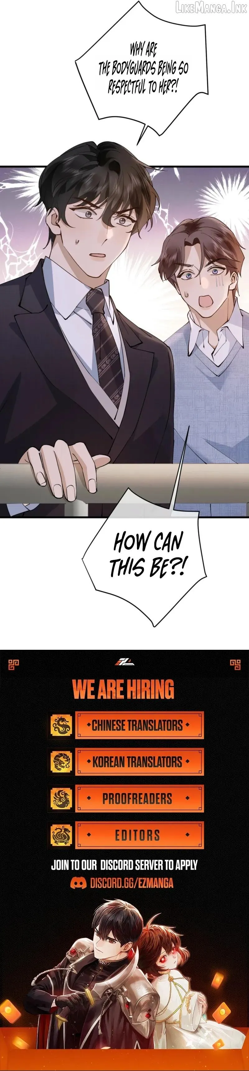 A Despicable Marriage Chapter 50 page 7