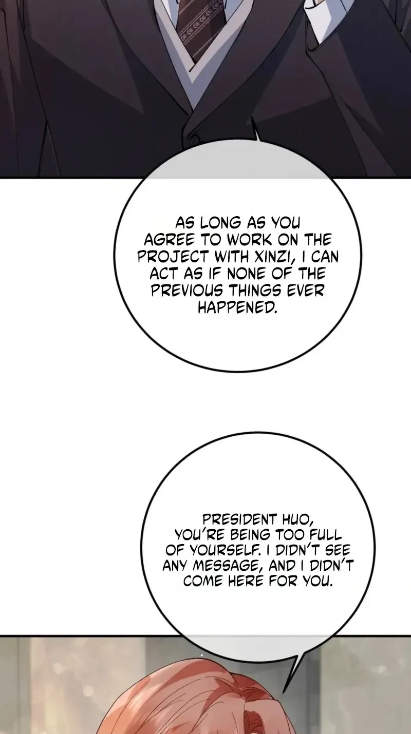 A Despicable Marriage Chapter 52 page 10
