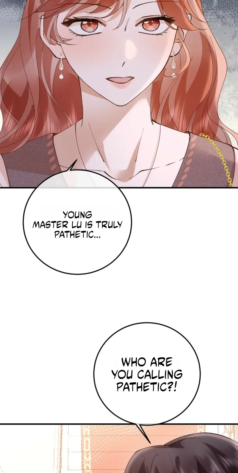 A Despicable Marriage Chapter 52 page 3