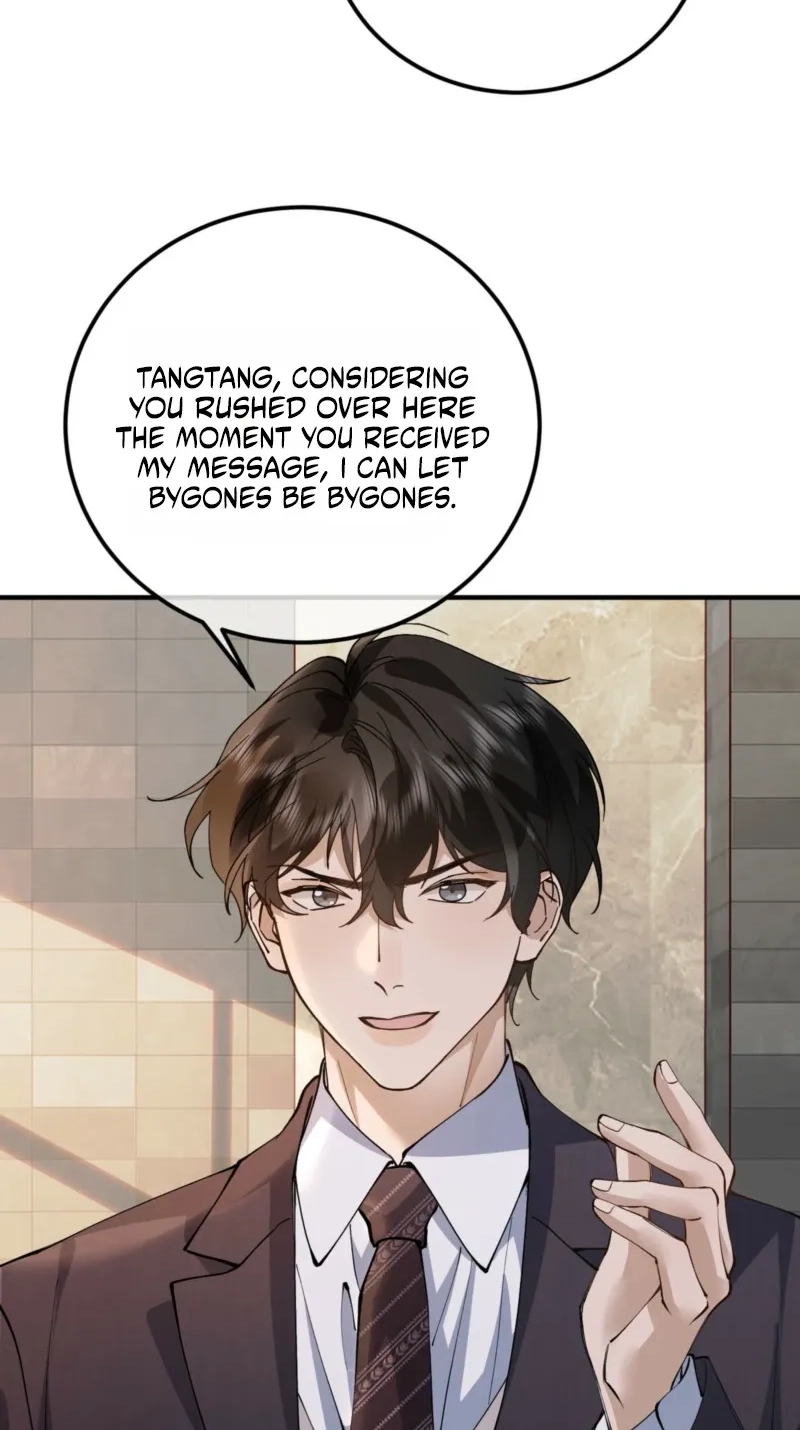 A Despicable Marriage Chapter 52 page 9