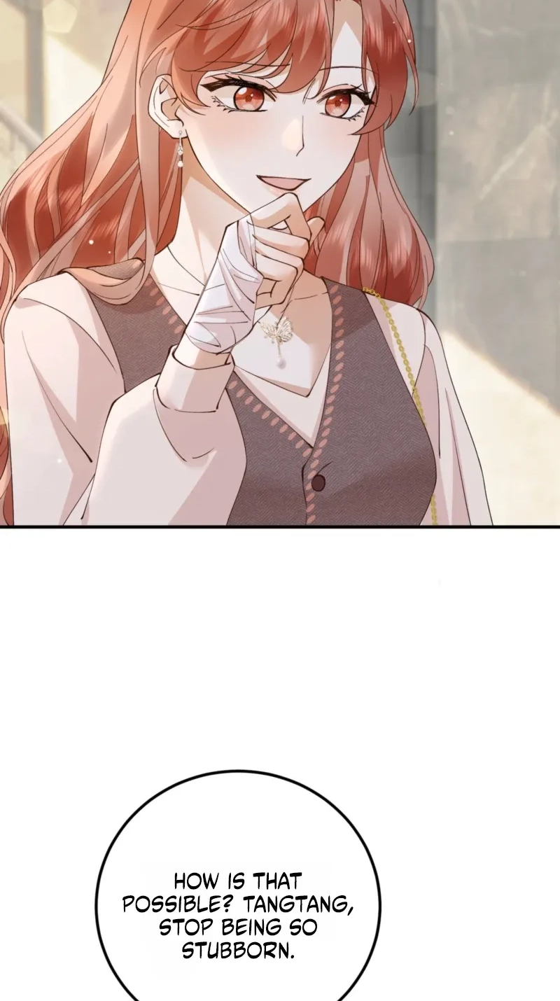 A Despicable Marriage Chapter 52 page 11