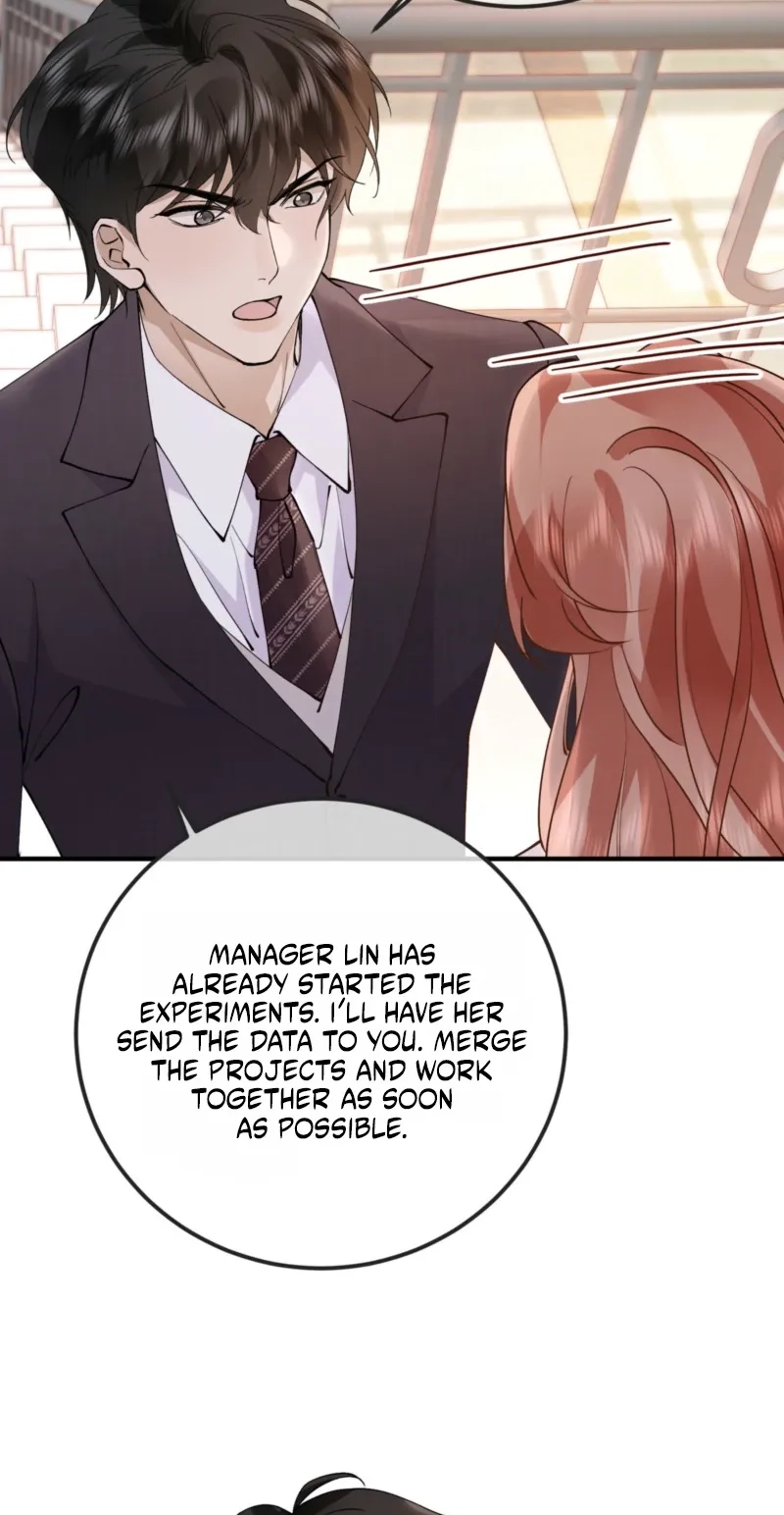 A Despicable Marriage Chapter 52 page 18