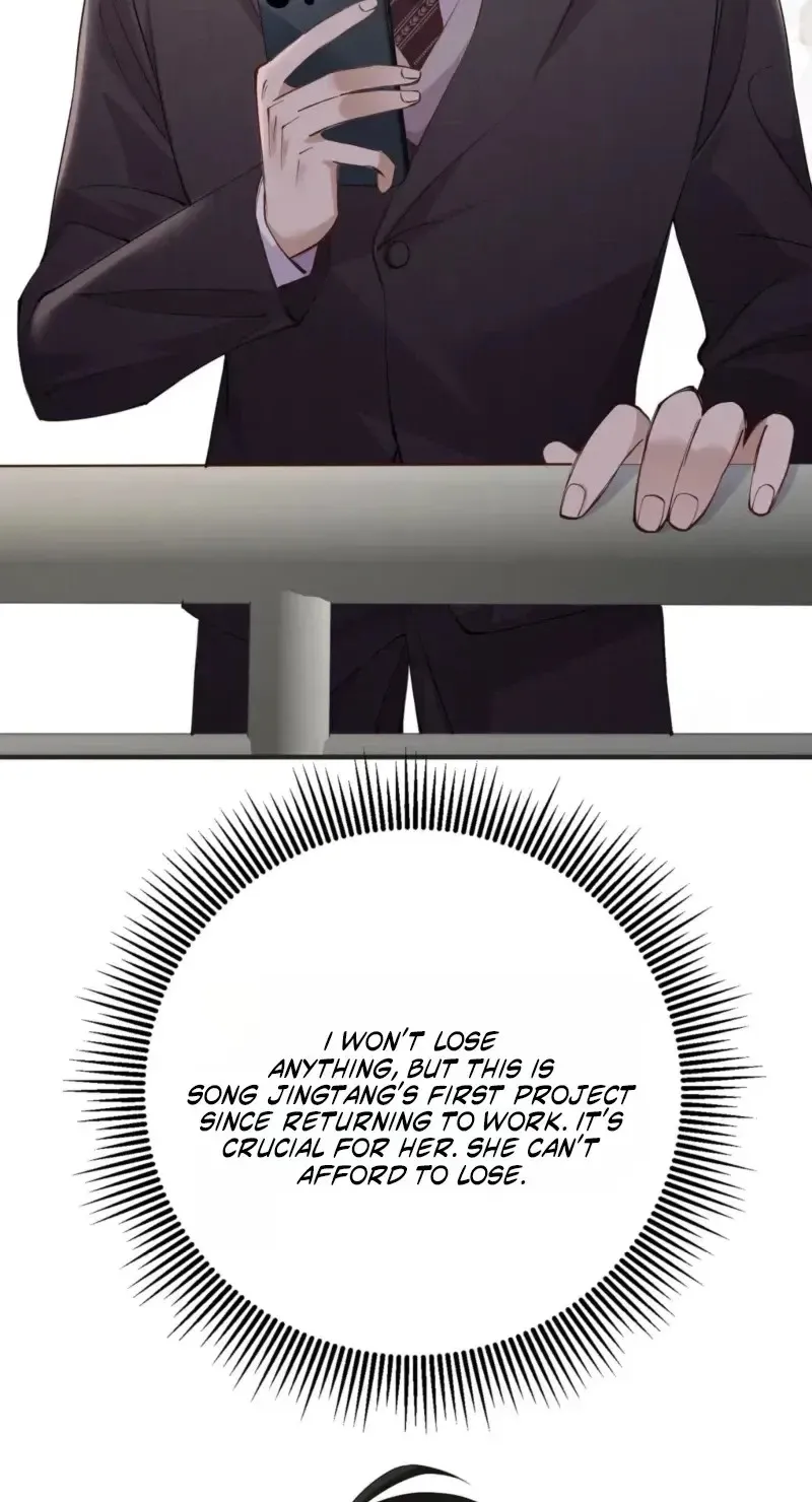 A Despicable Marriage Chapter 52 page 30
