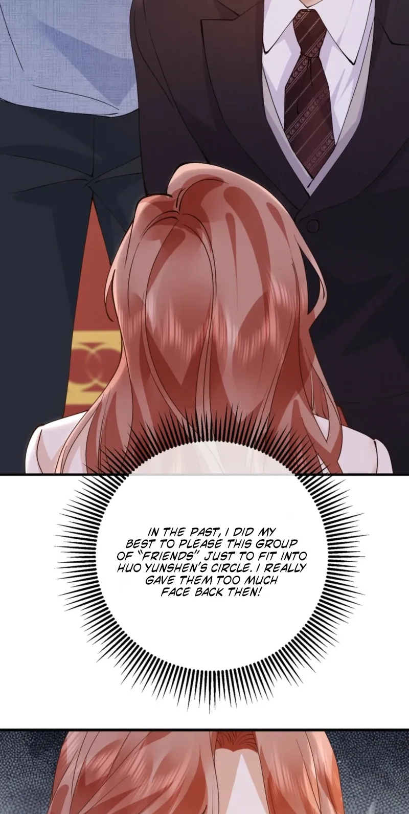 A Despicable Marriage Chapter 52 page 2