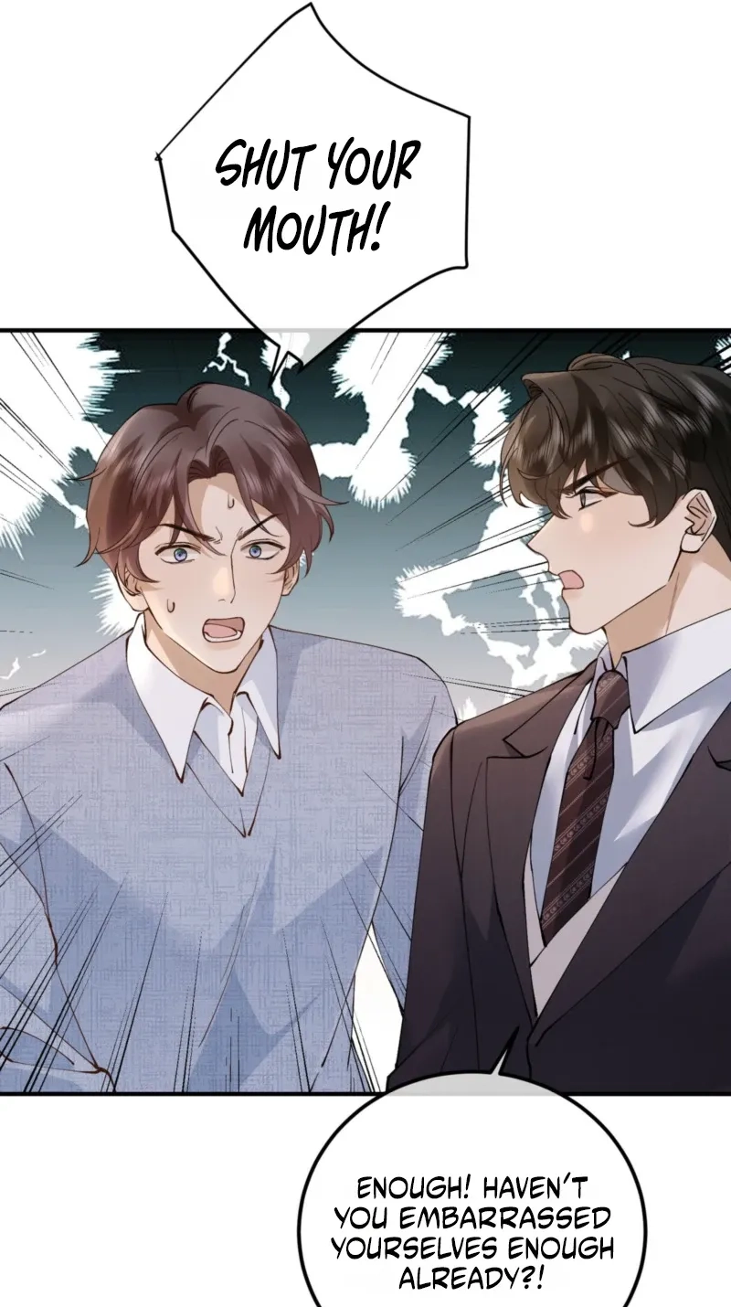 A Despicable Marriage Chapter 52 page 8