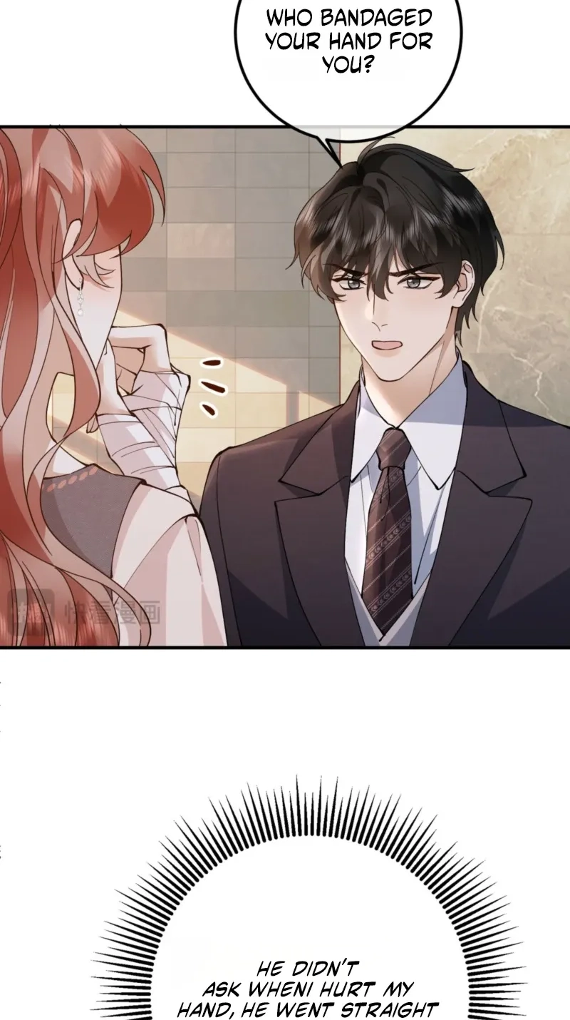 A Despicable Marriage Chapter 52 page 13