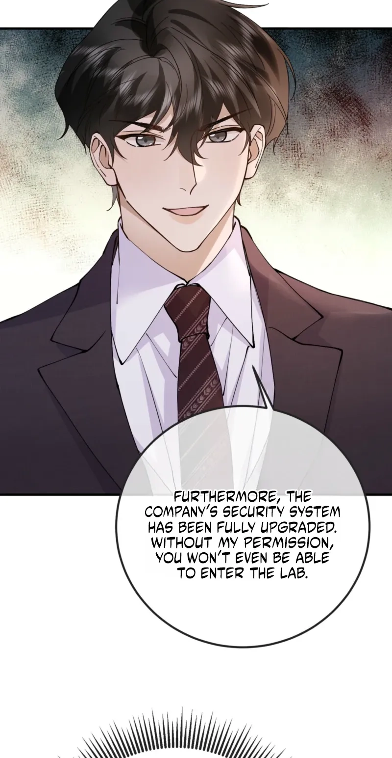 A Despicable Marriage Chapter 52 page 19