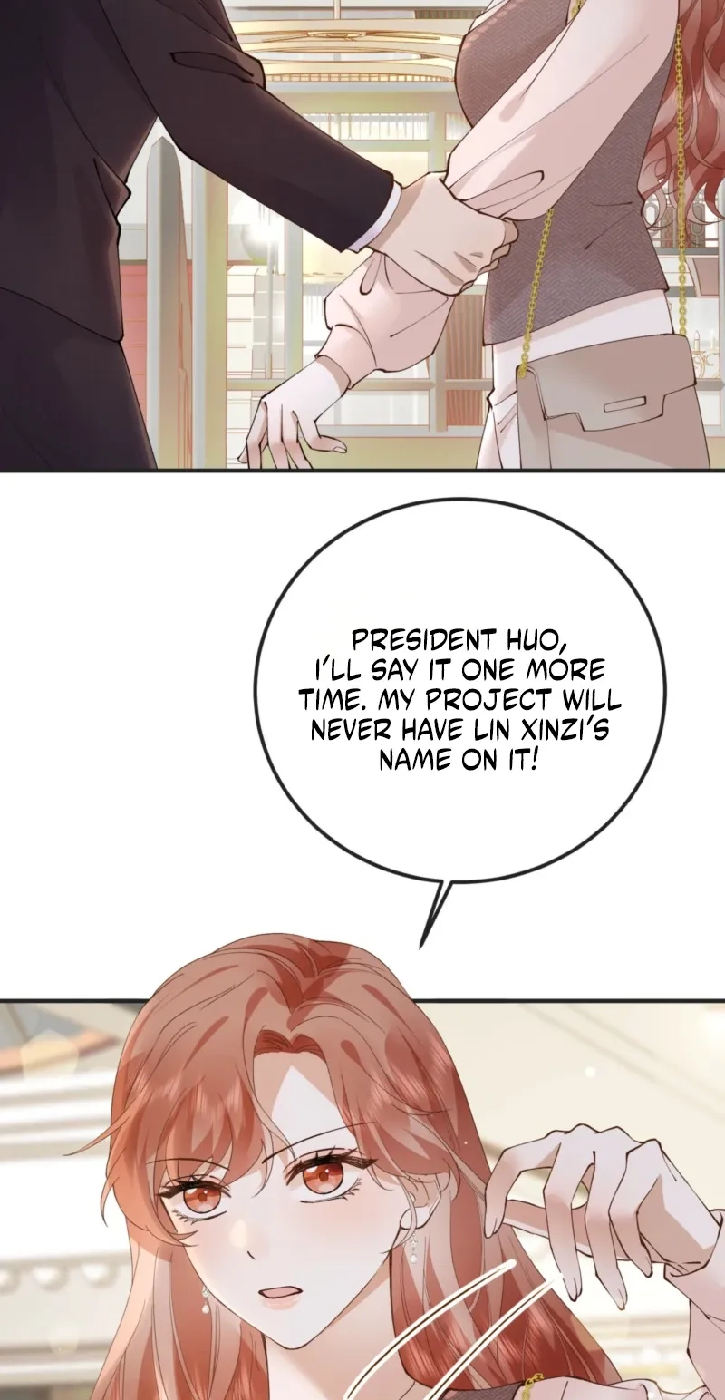 A Despicable Marriage Chapter 52 page 22