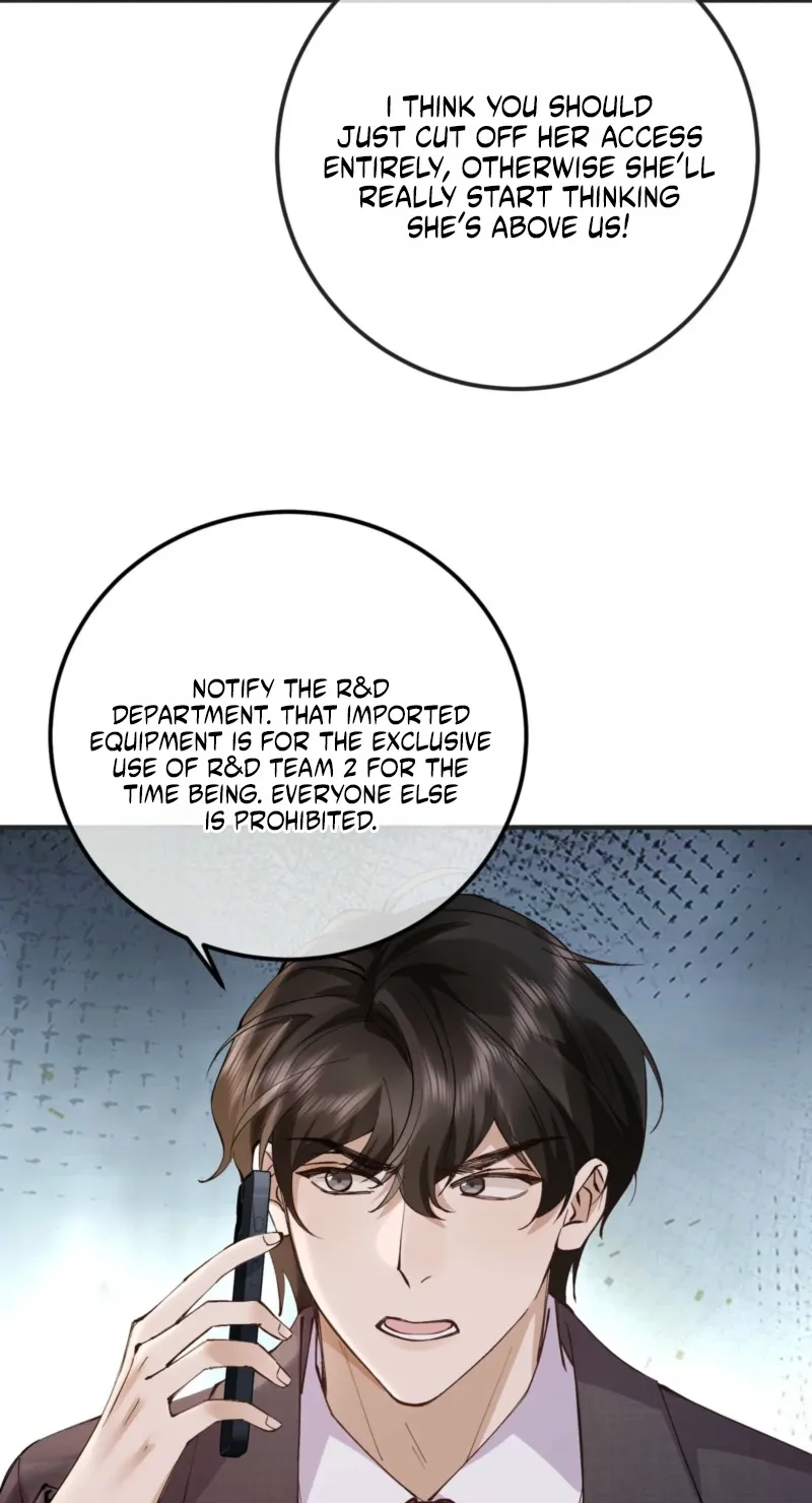 A Despicable Marriage Chapter 52 page 28